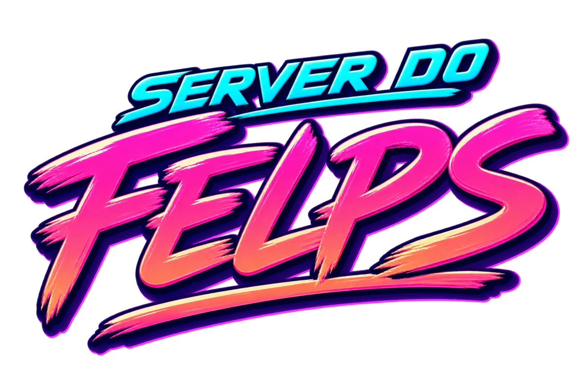 Server do Felps